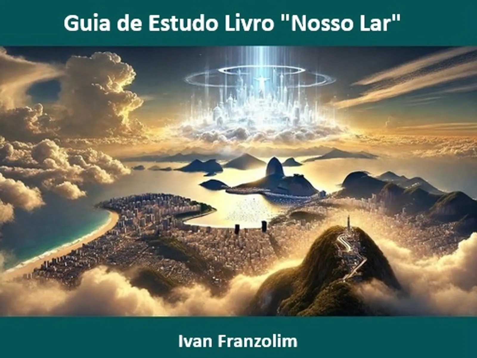 Guia de Estudo - Livro Nosso Lar